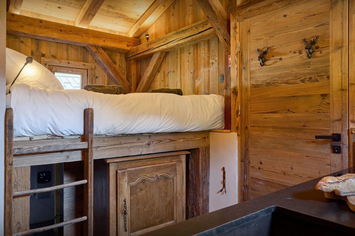  Chalet 