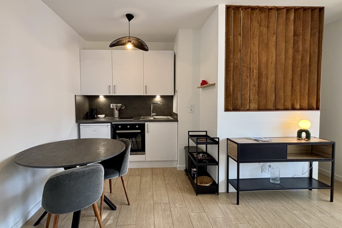  Appartement
