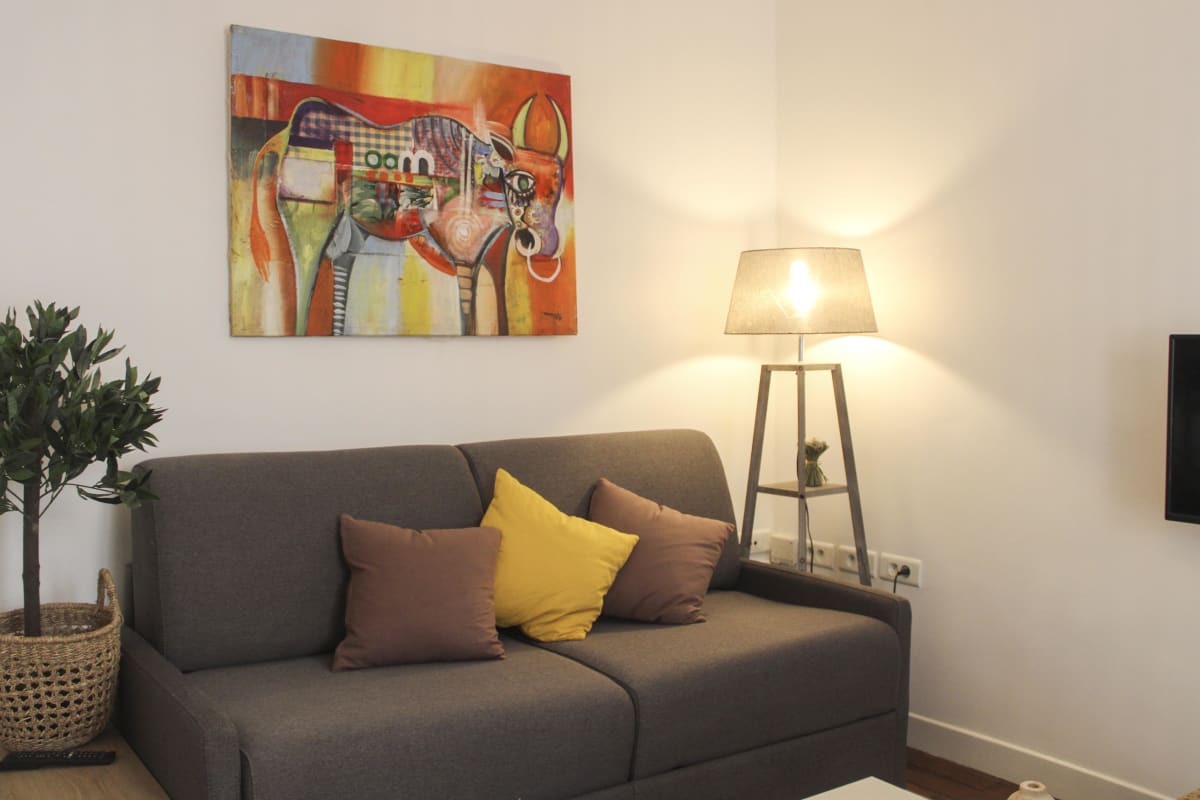  Appartement