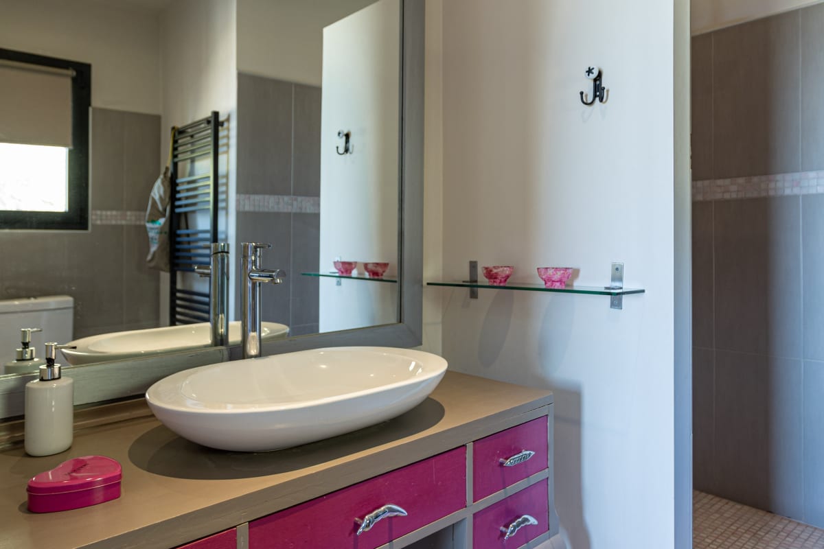  immobilier Maison