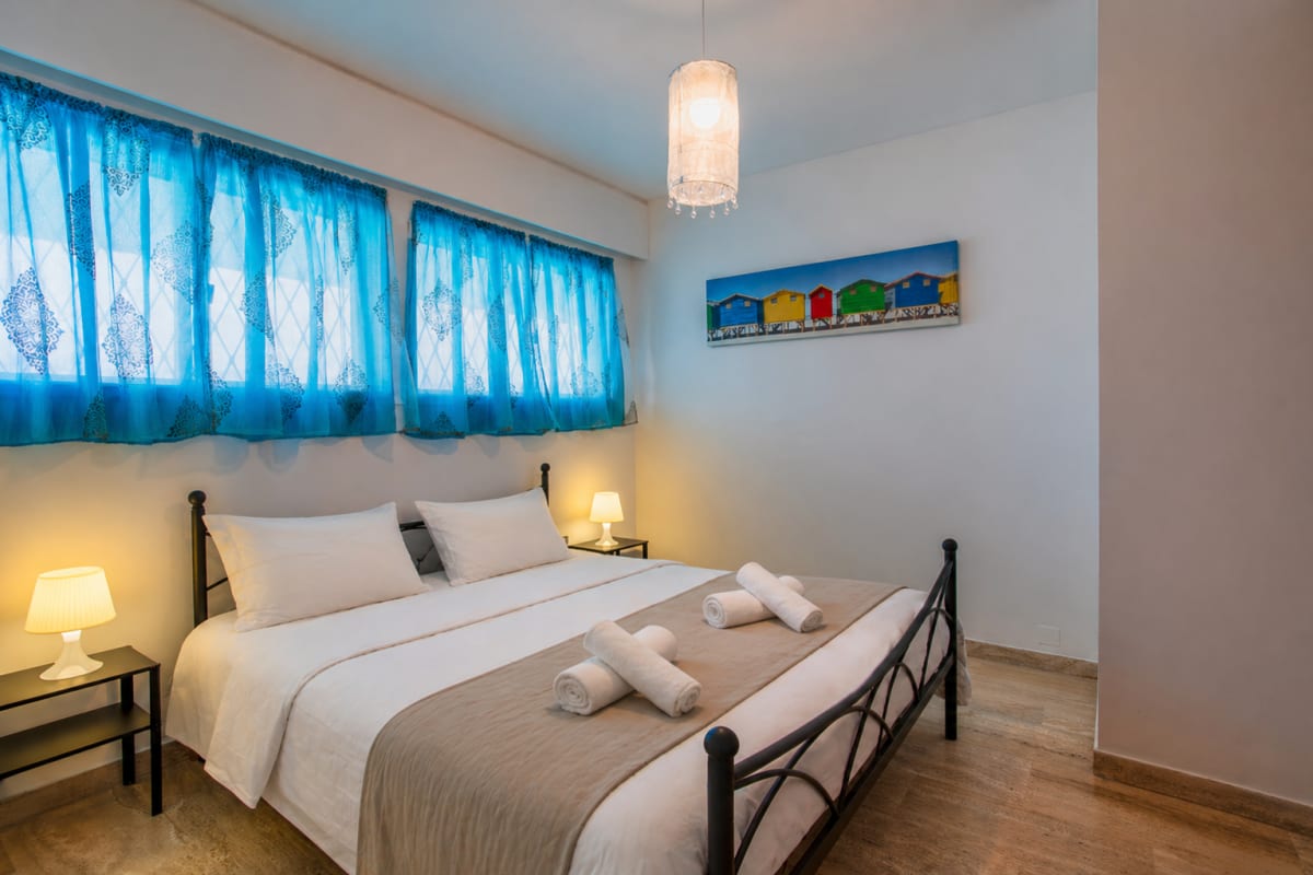 Appartement Signature Mer – Cagnes-sur-Mer - Welkeys 