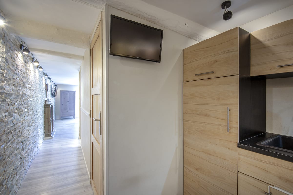  Appartement