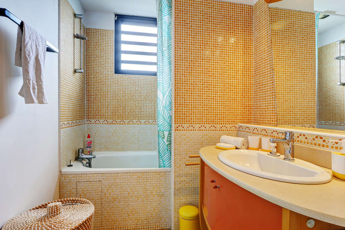  immobilier Appartement