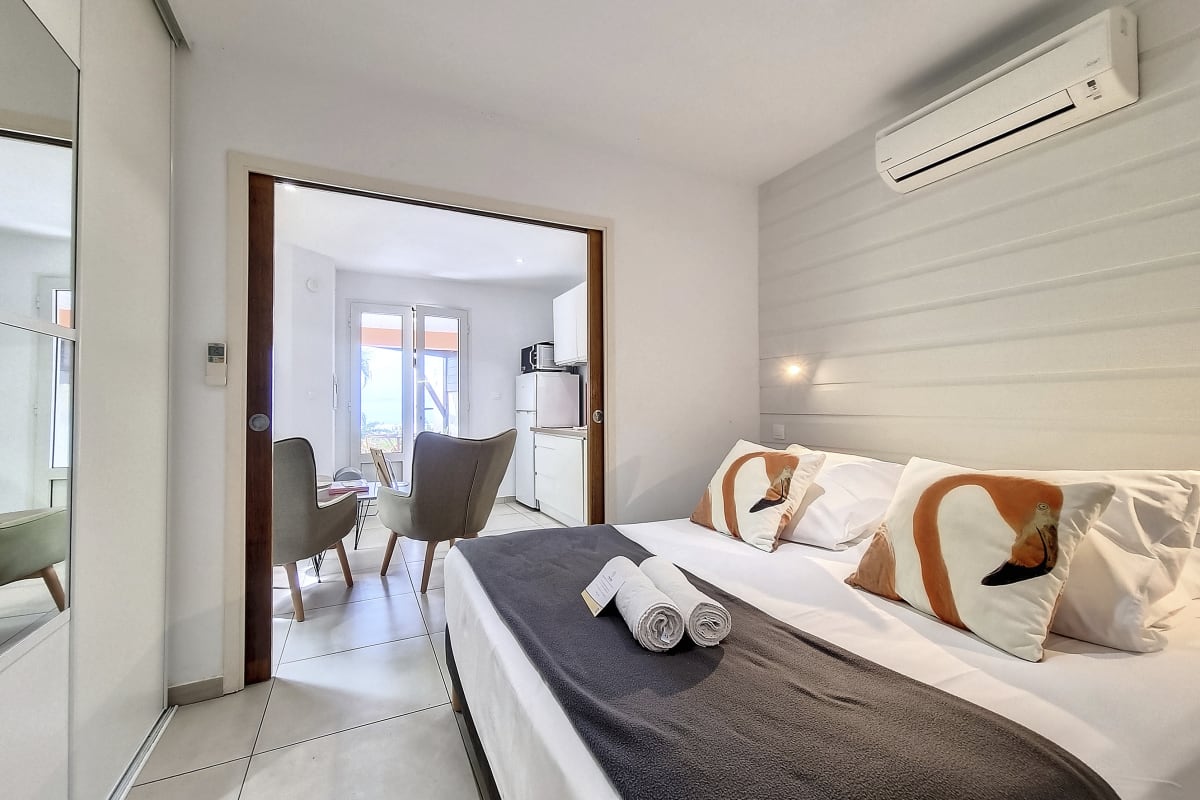  Appartement