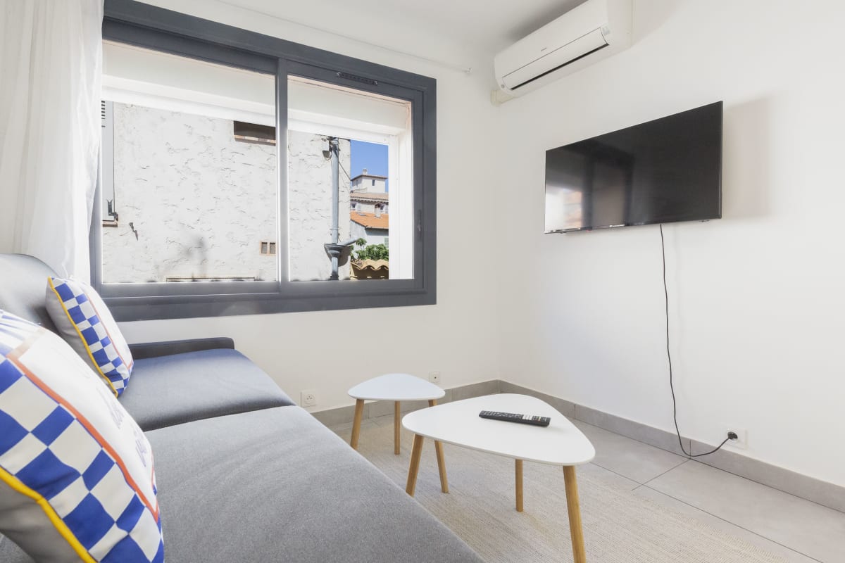  Appartement