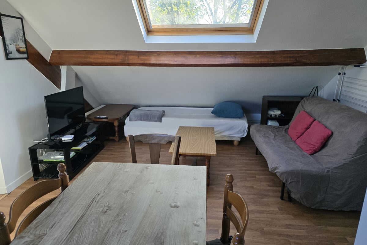  Appartement