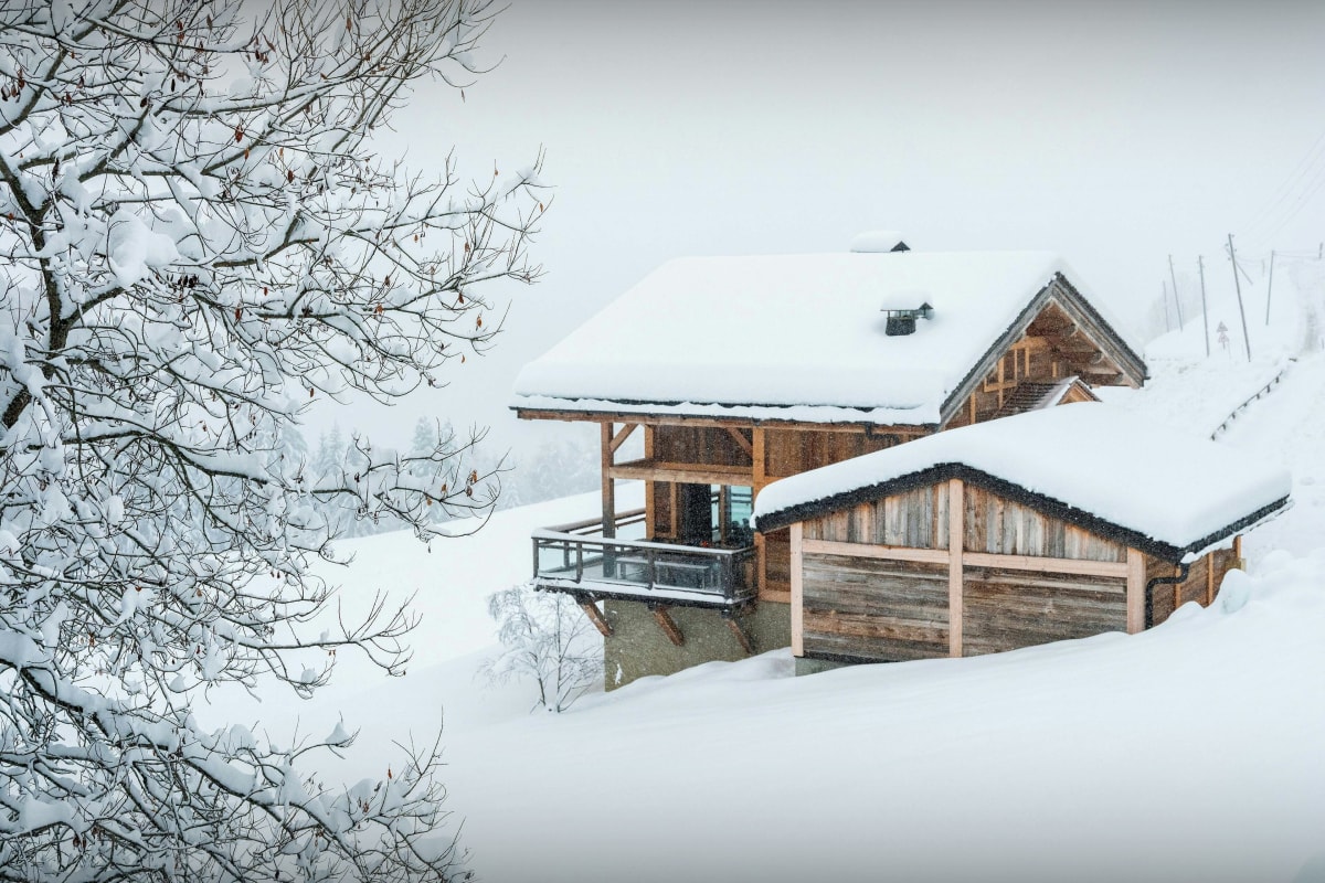  Chalet 