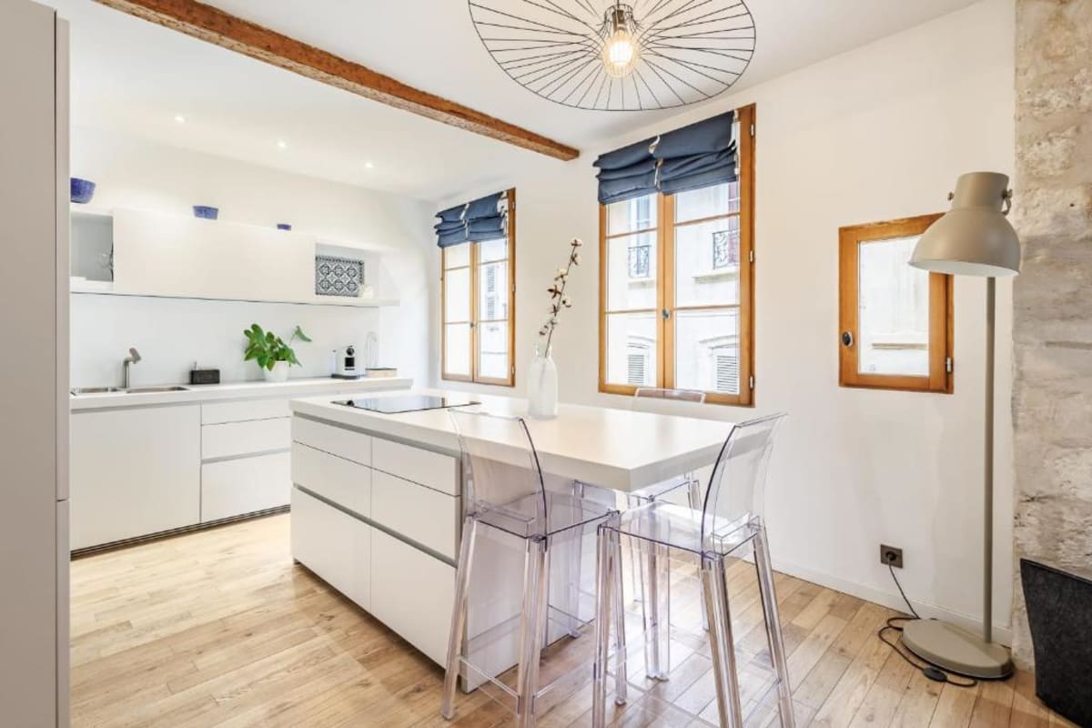  immobilier  Appartement Bonneterie – Hyper Centre - Welkeys