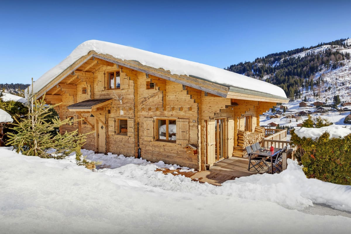  Chalet