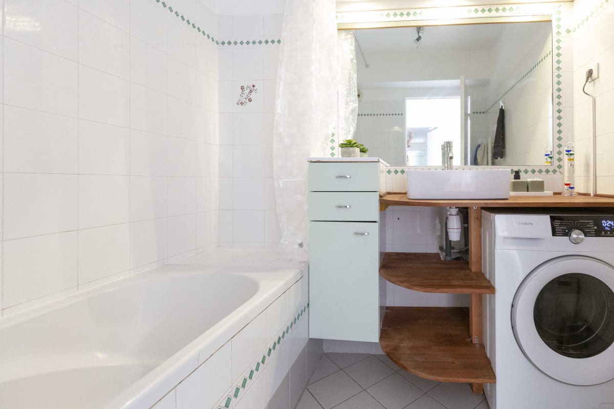 Immobilier Family-Friendly 3-Bedroom Apartment with Terrace, A/C & Beach Nearby  