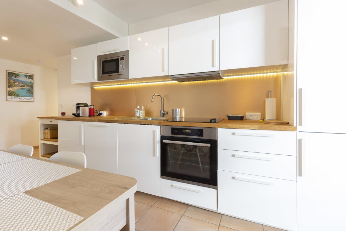  Appartement 