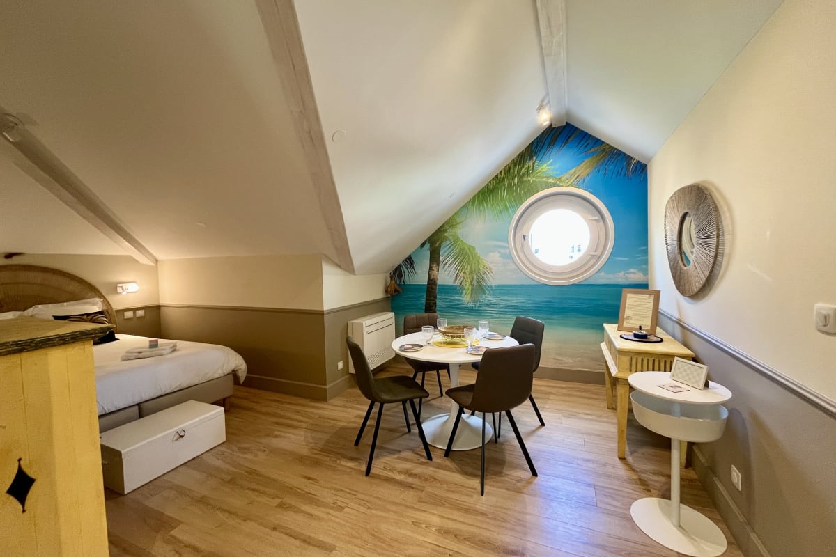  Appartement