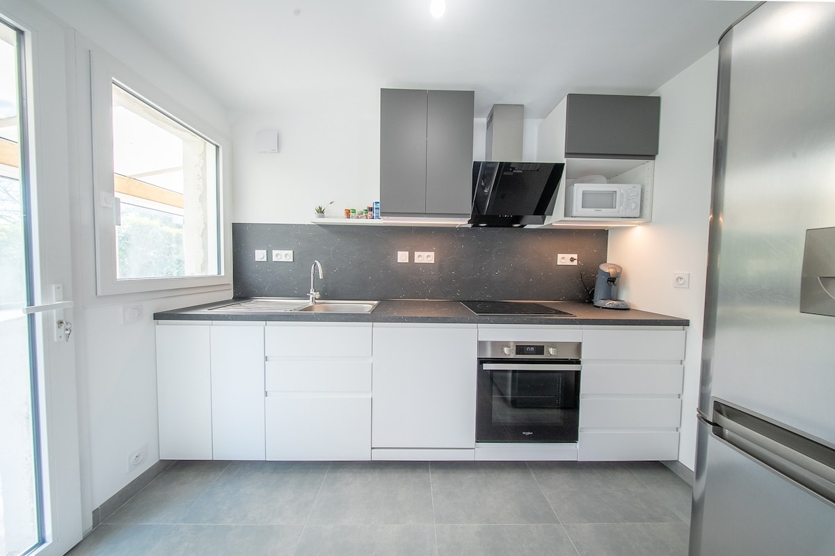  immobilier Maison