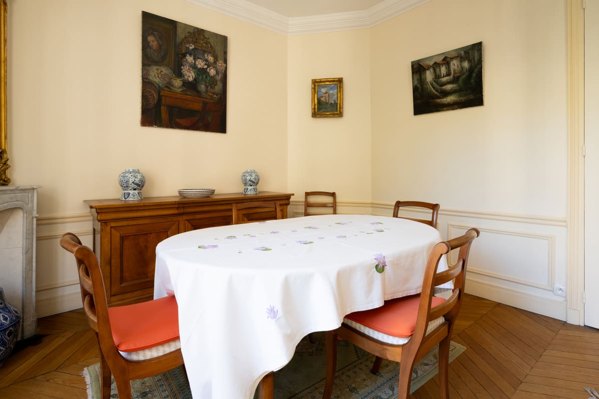  Appartement 