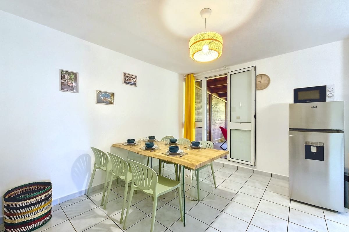  Appartement 