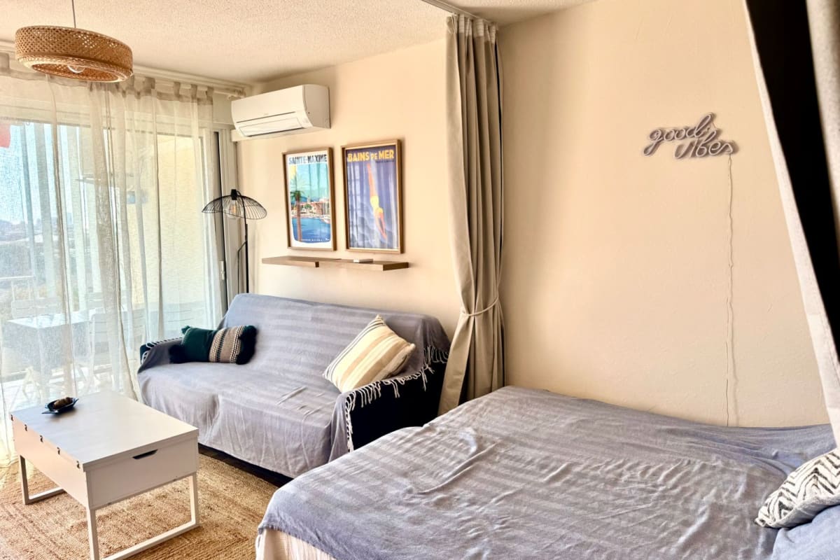  Appartement