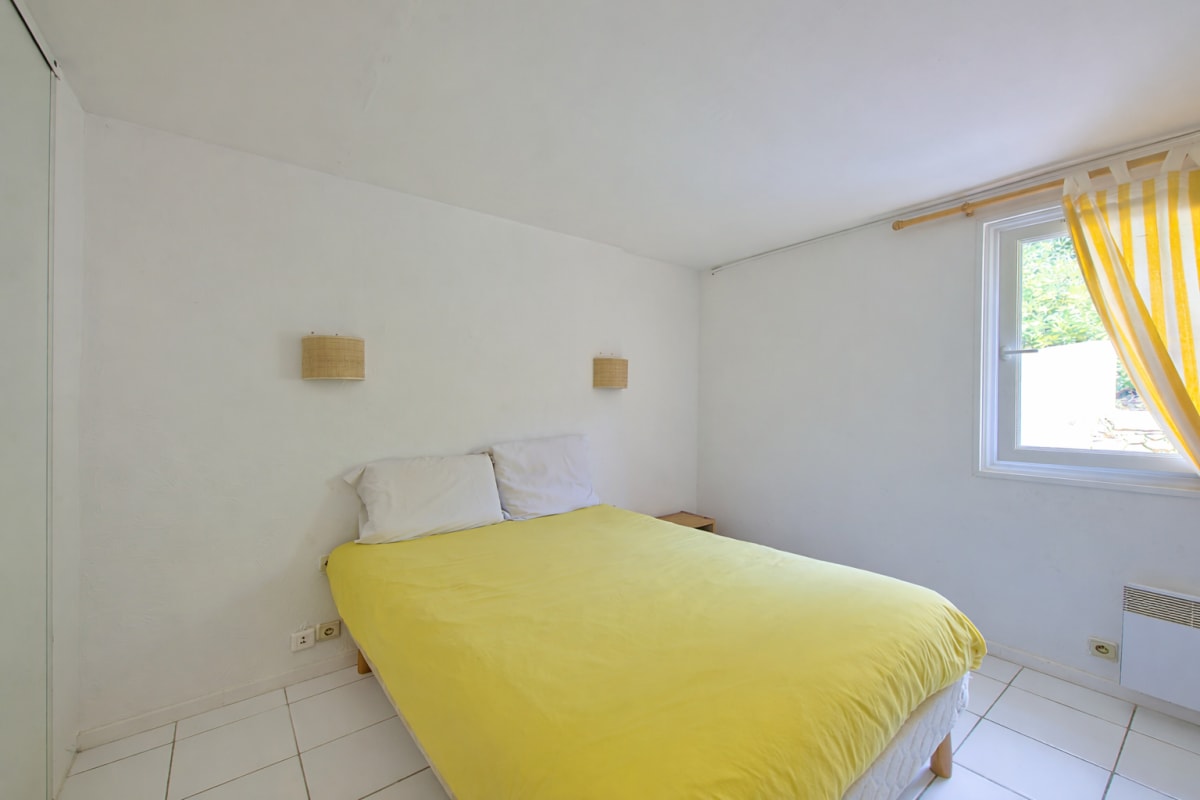 Villa Stretta d’A Pianedda – Vue Mer 180° - Welkeys 