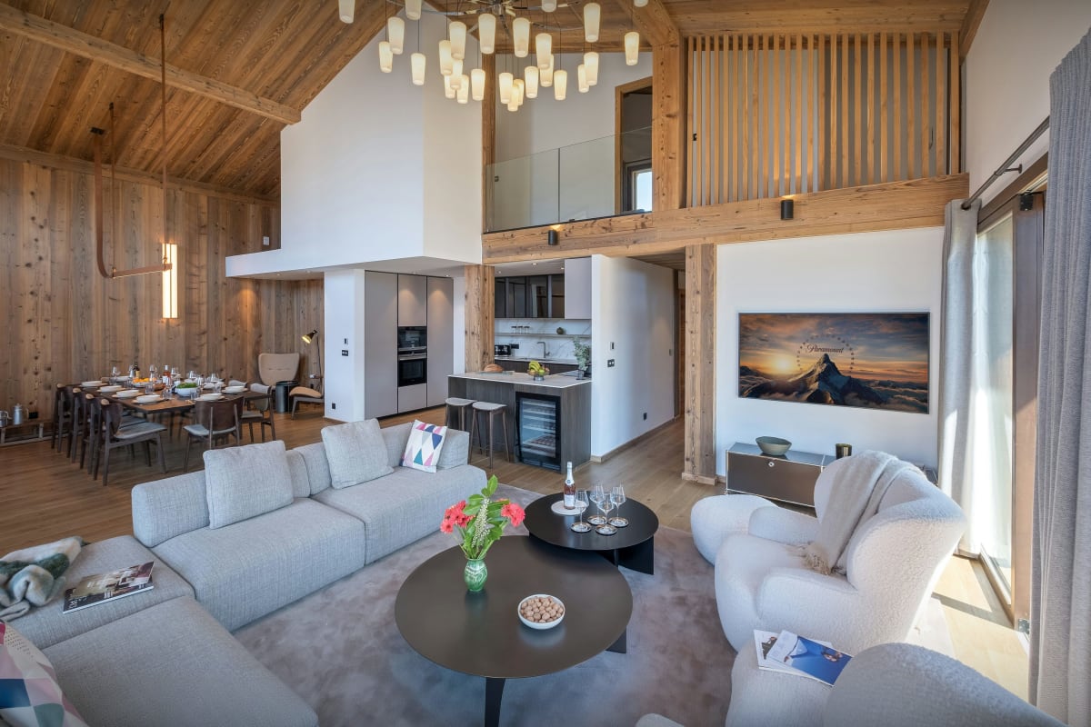  Chalet