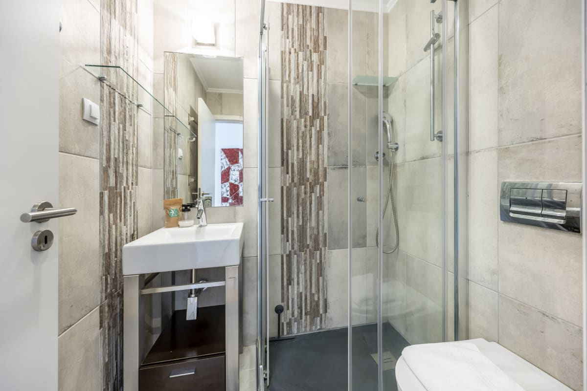  immobilier Appartement