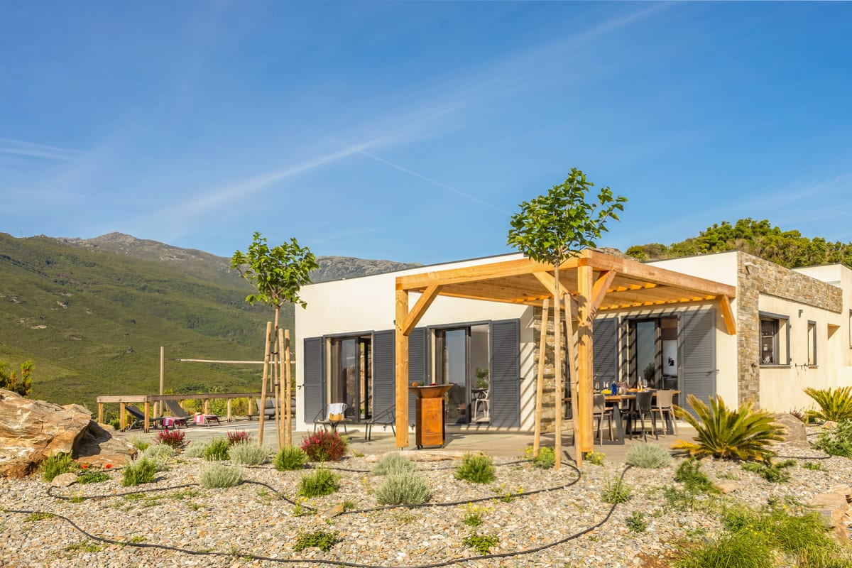  immobilier Maison