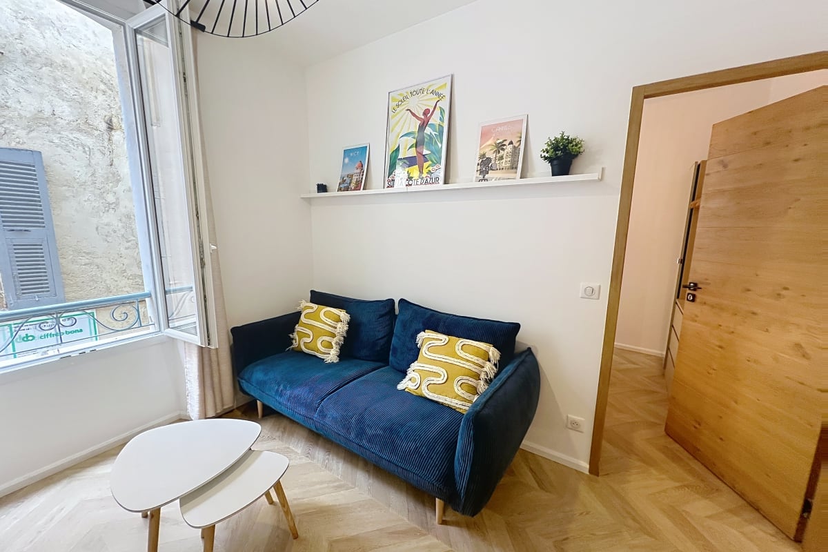  Appartement