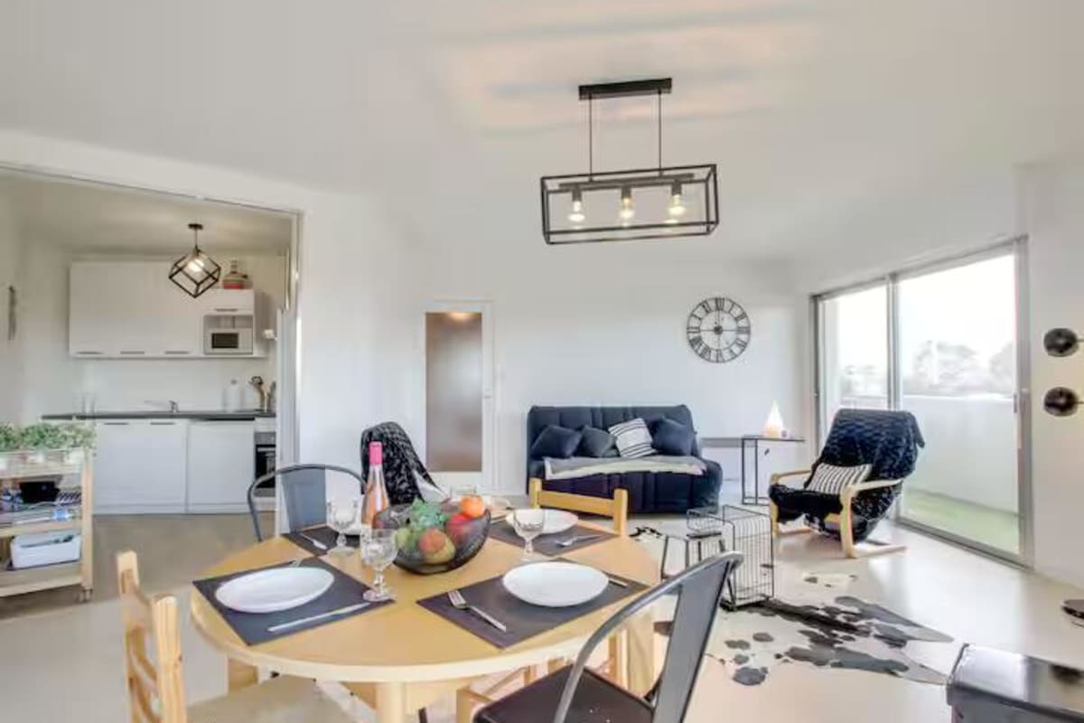  Appartement