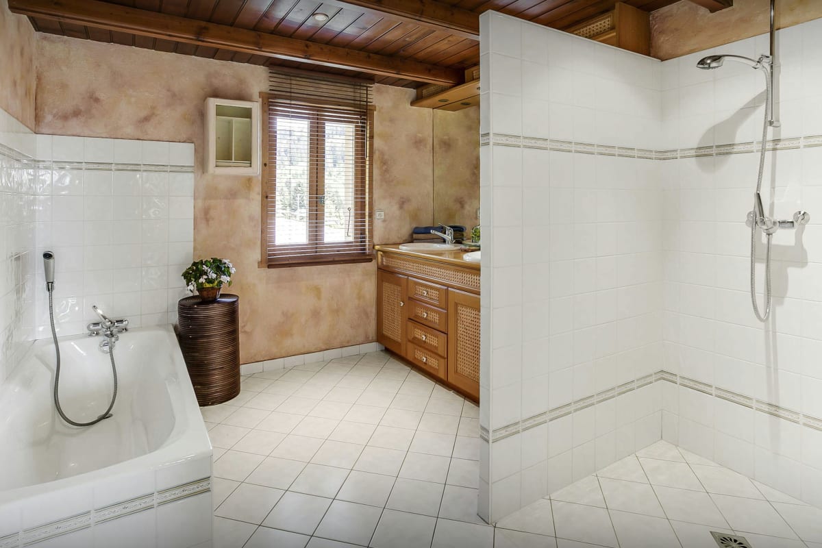  immobilier Chalet