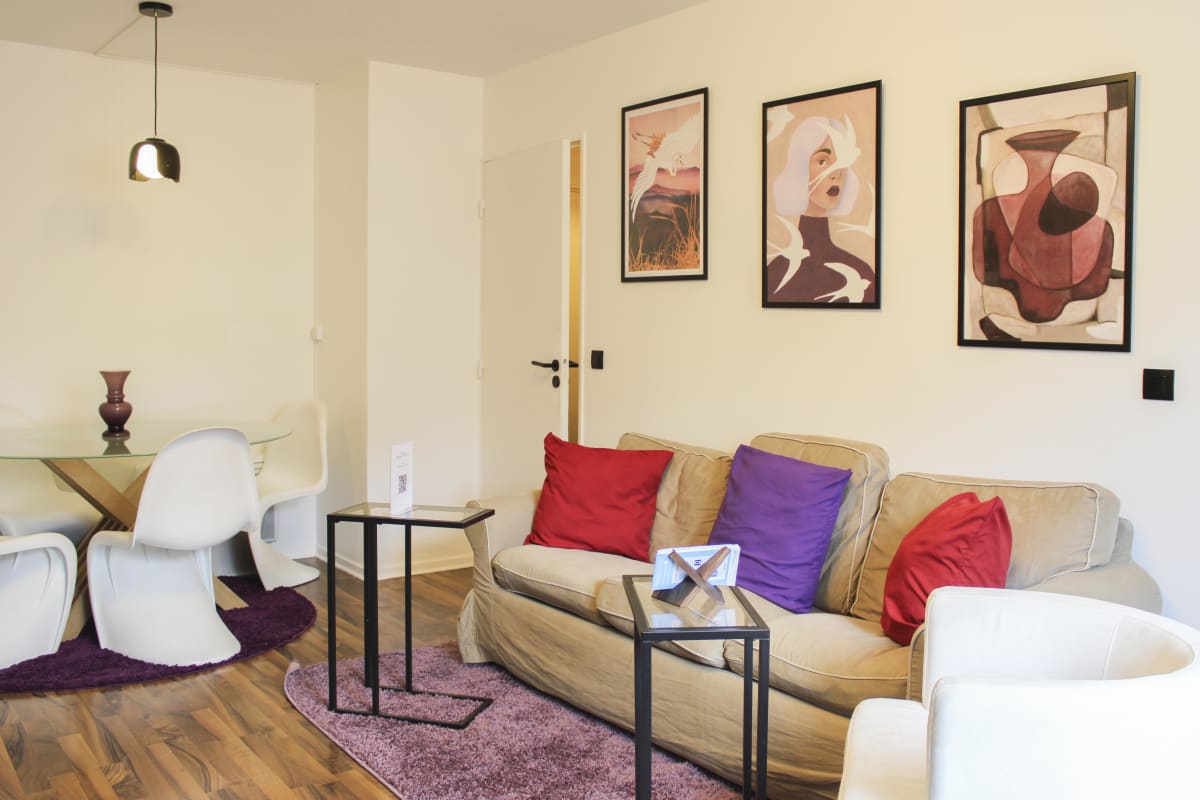 Appartement