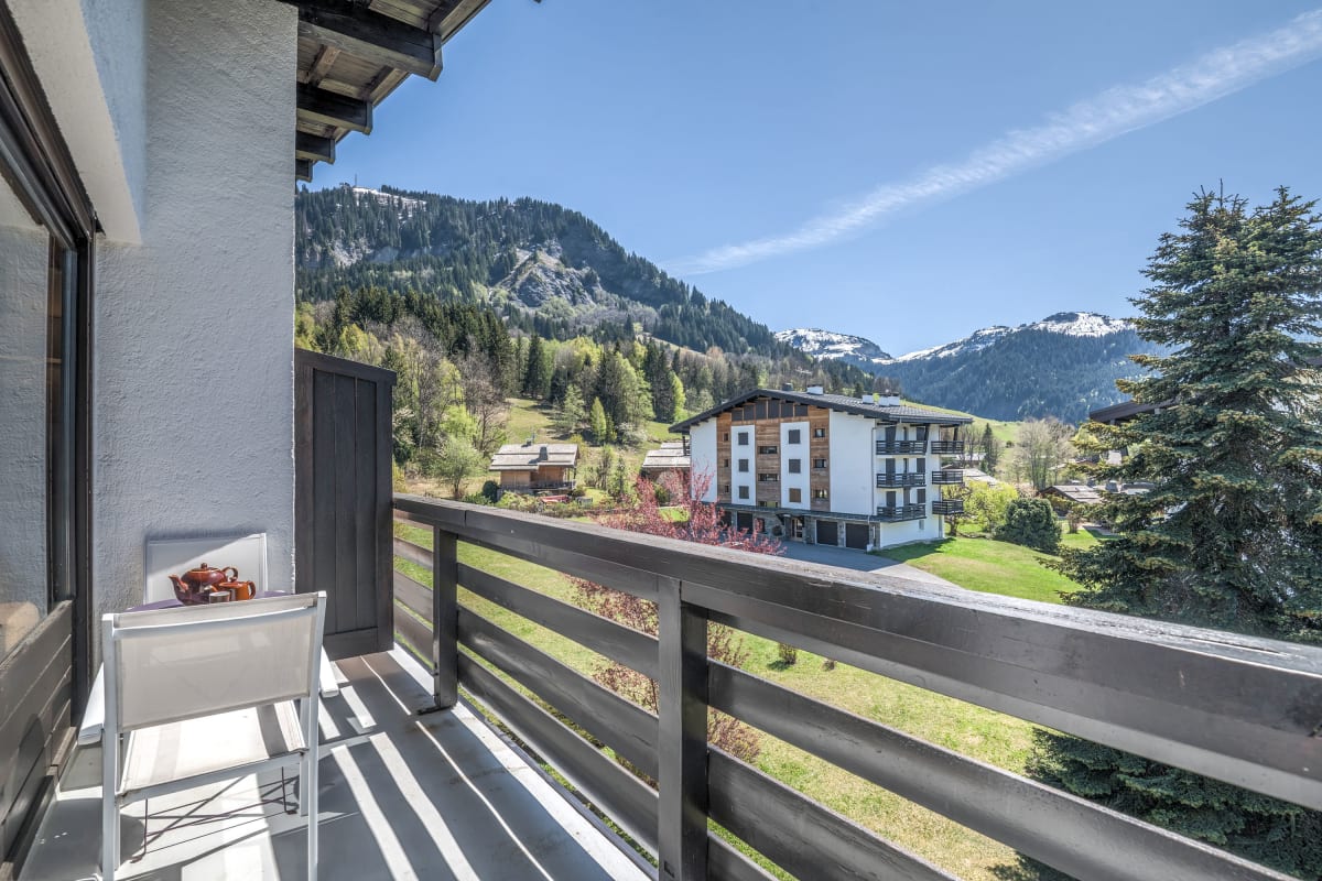 Appartement 