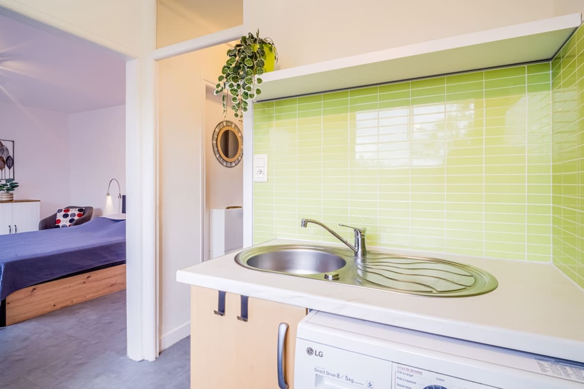  immobilier Appartement
