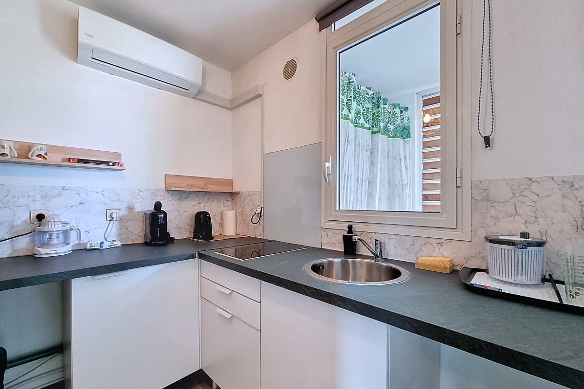 Appartement 