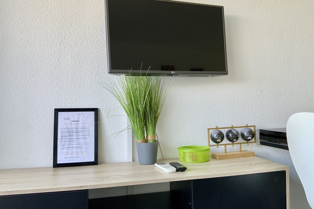  immobilier Appartement