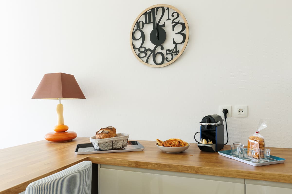 Appartement Le Balcon du Port à Capbreton - Welkeys 