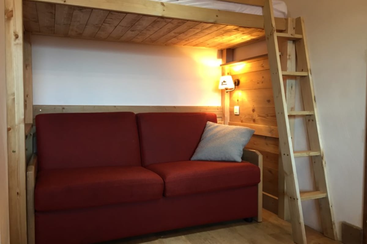  Appart 10 pers • Idéal Familles • Piscine & Sauna • Ski aux pieds 