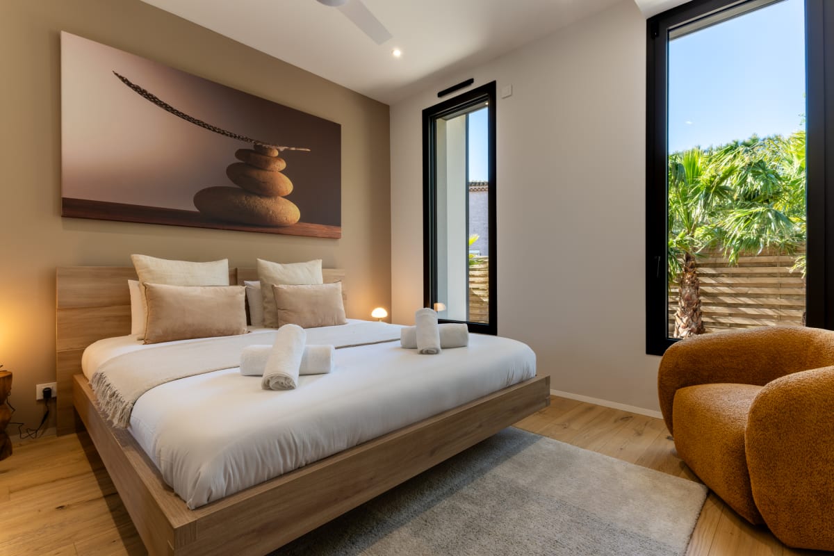 Maison Villa Thétis • Plage, piscine & bonheur