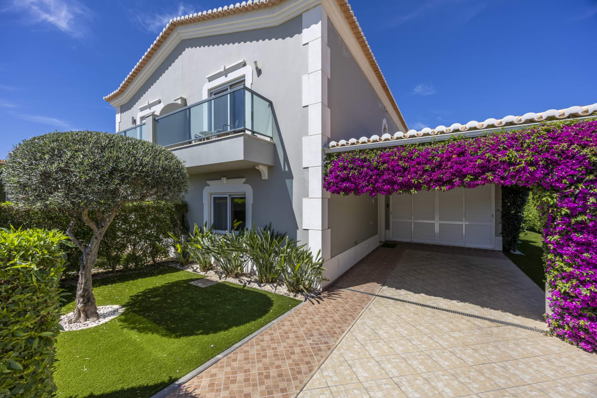  Maison Boa Vista - Golf View Villa