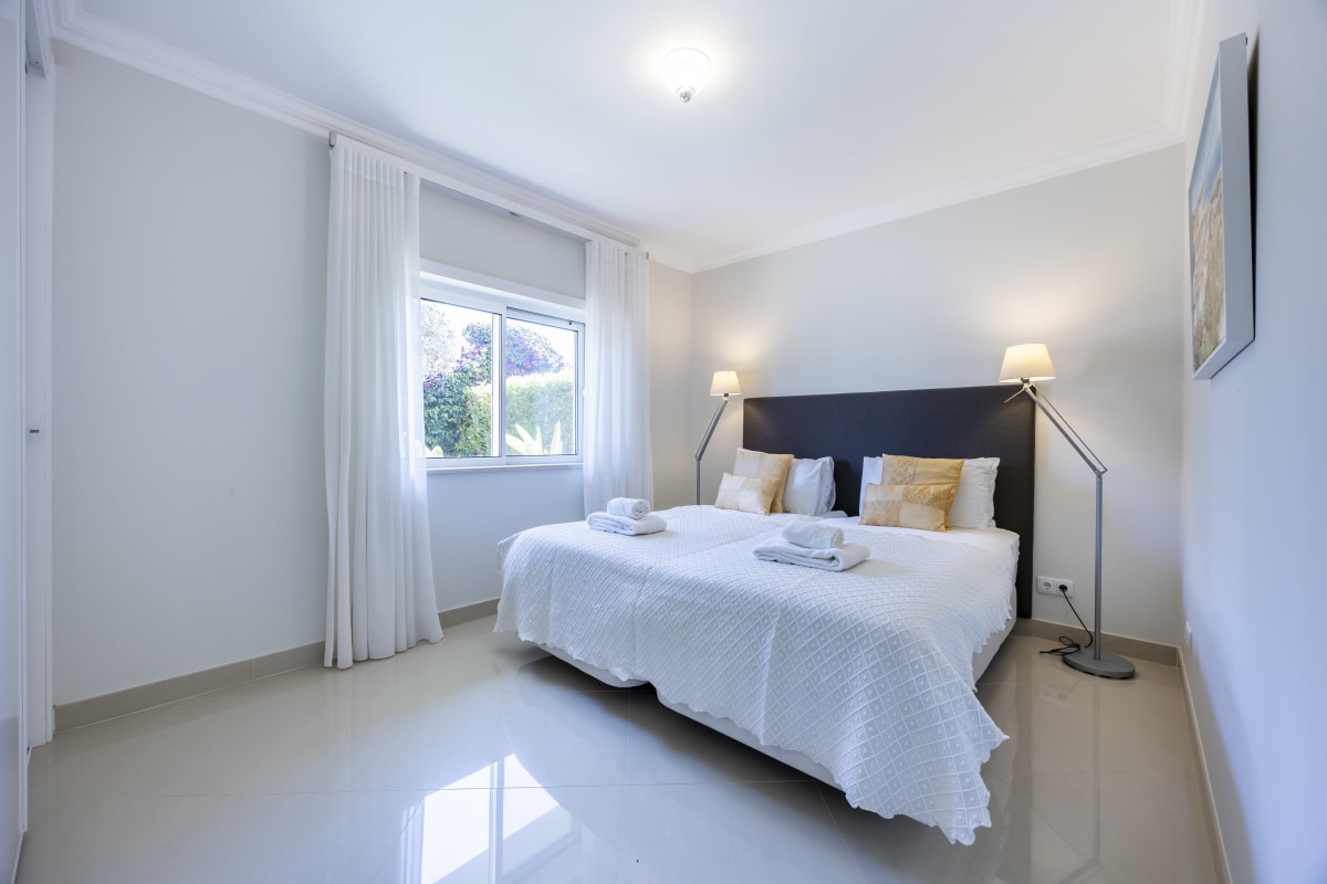  Boa Vista - Golf View Villa 