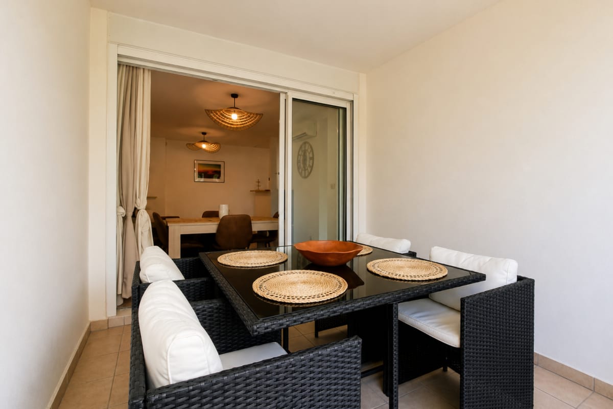 Appartement La Corbeilloise - Balcon - Parking 