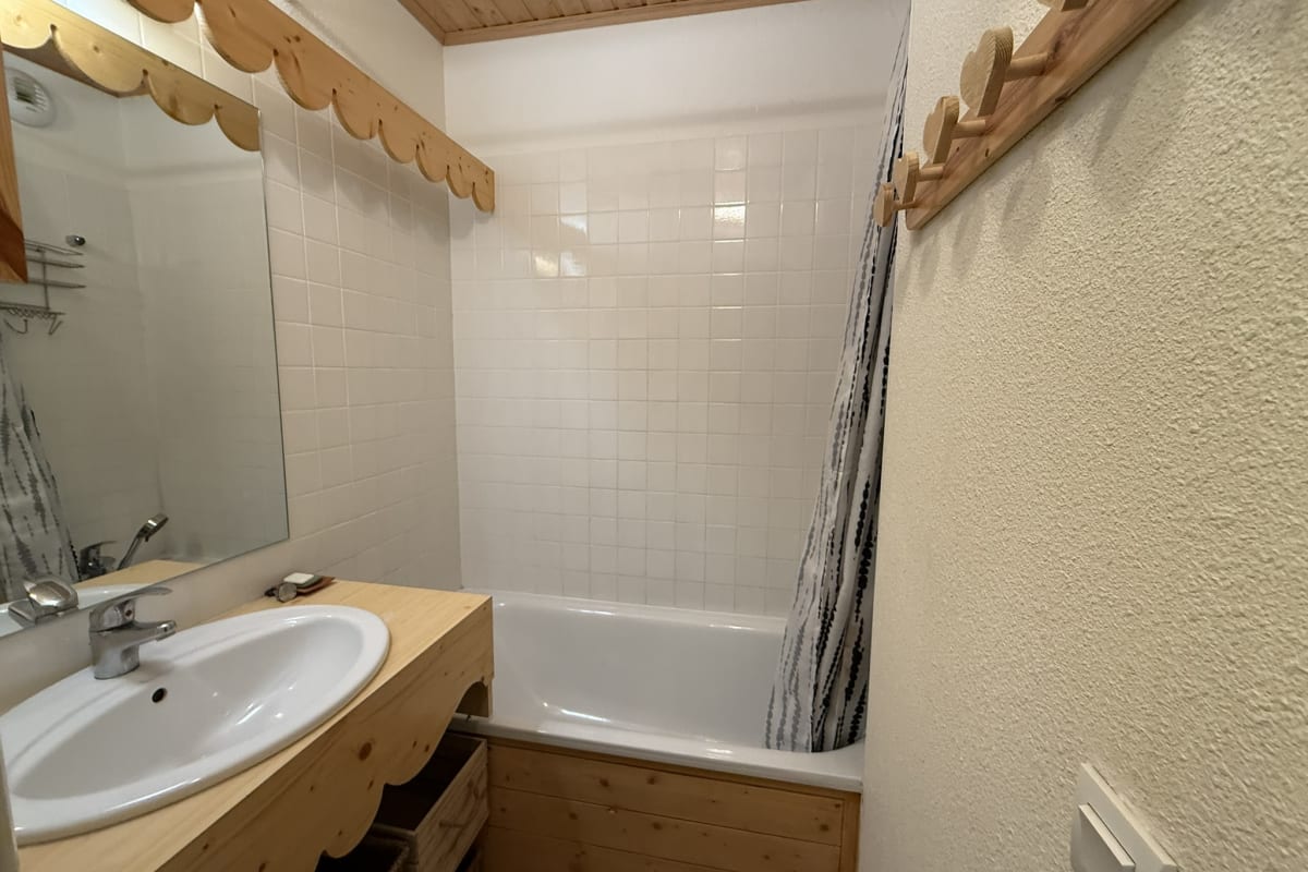  immobilier Appartement