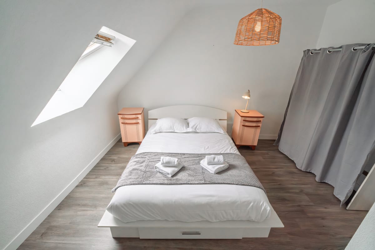  immobilier Maison