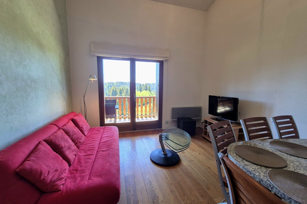  Appartement
