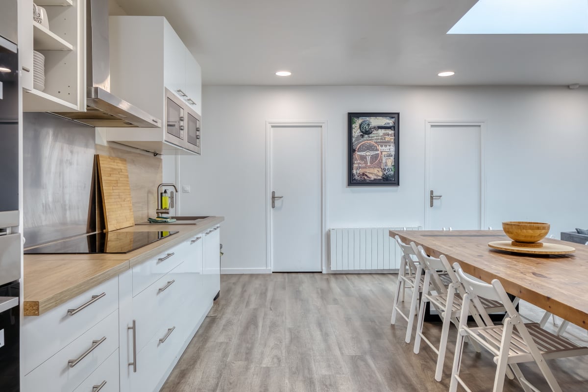  immobilier Appartement