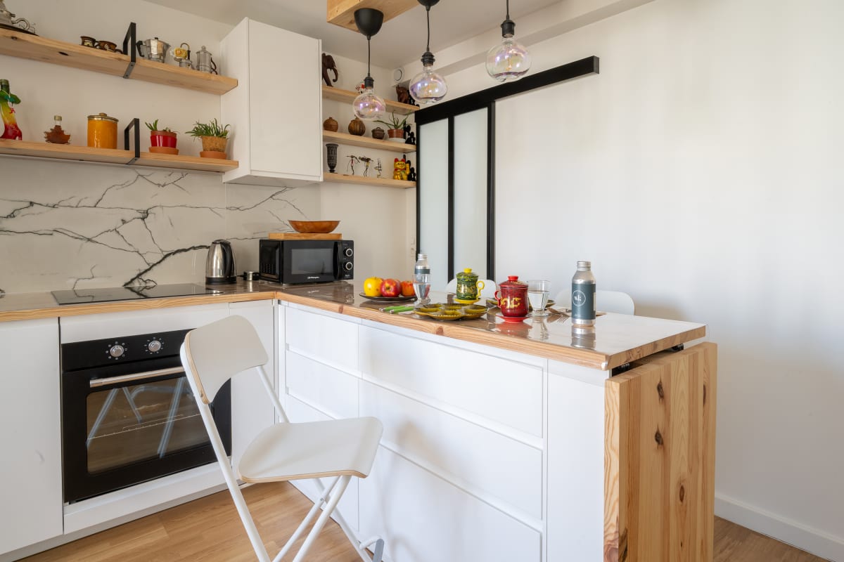  Appartement 
