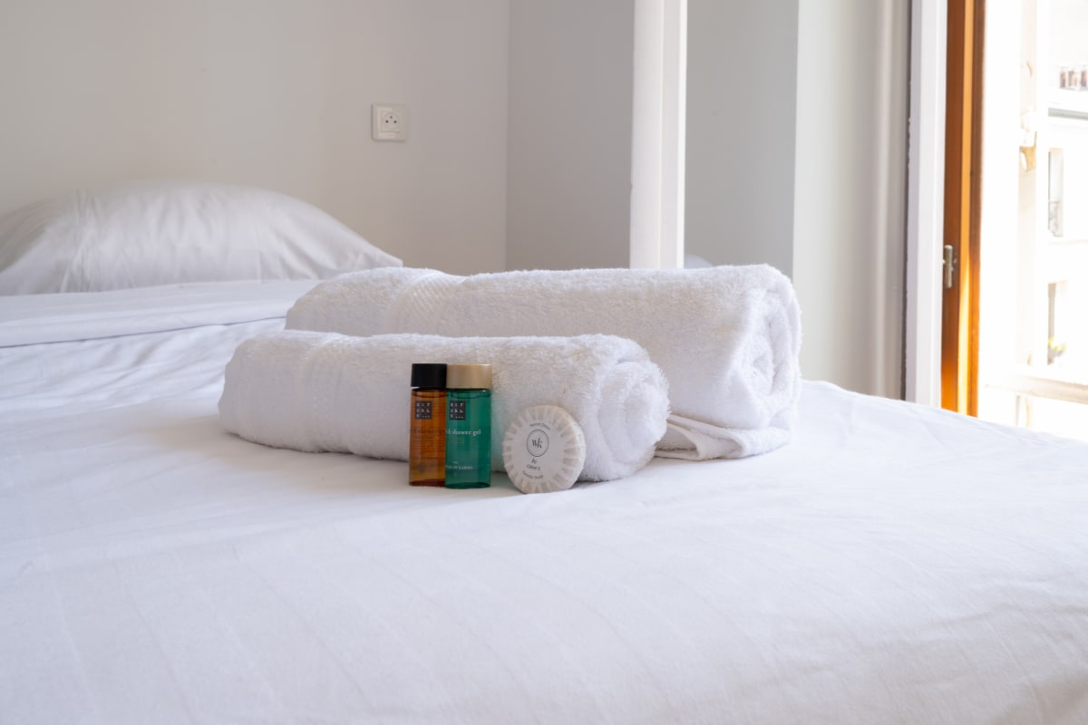 Immobilier Le Cosy Villette - Welkeys  