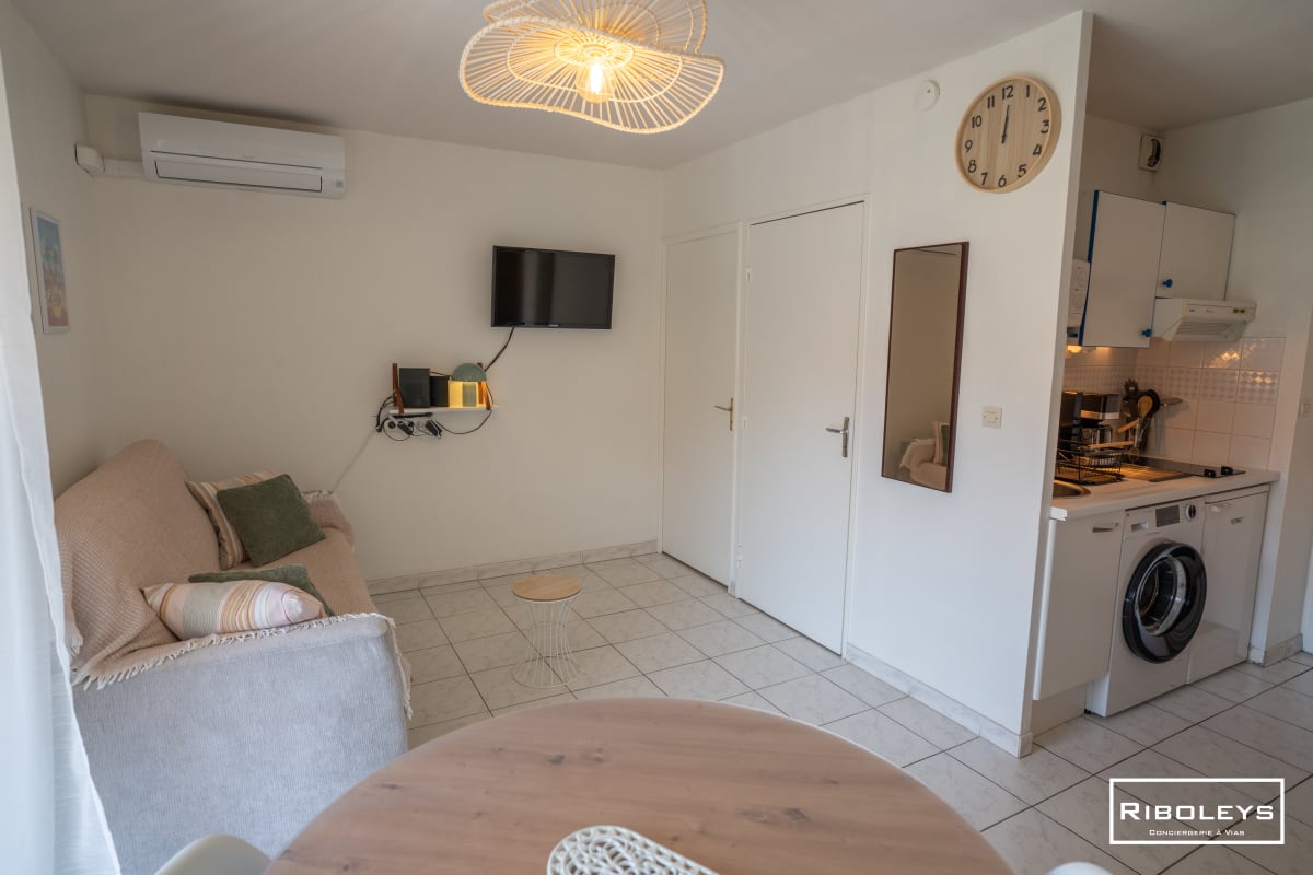  Appartement