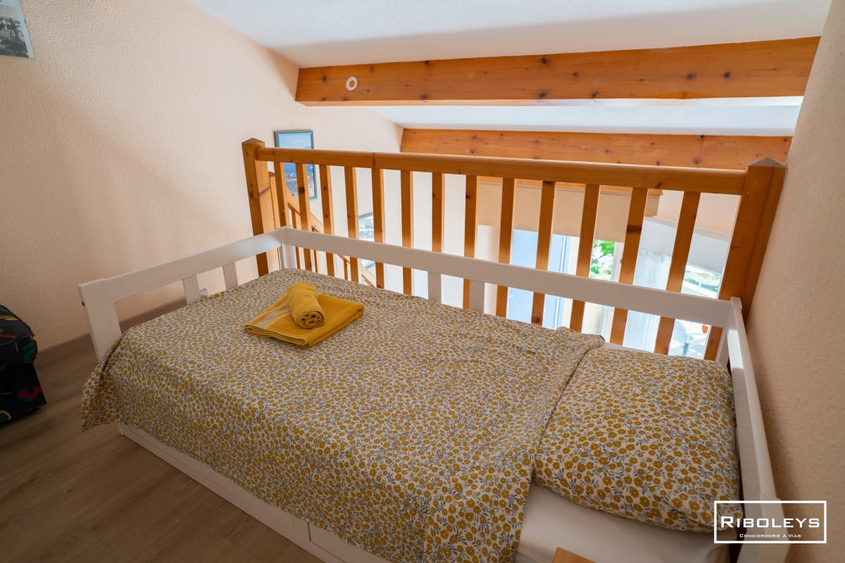  immobilier Appartement
