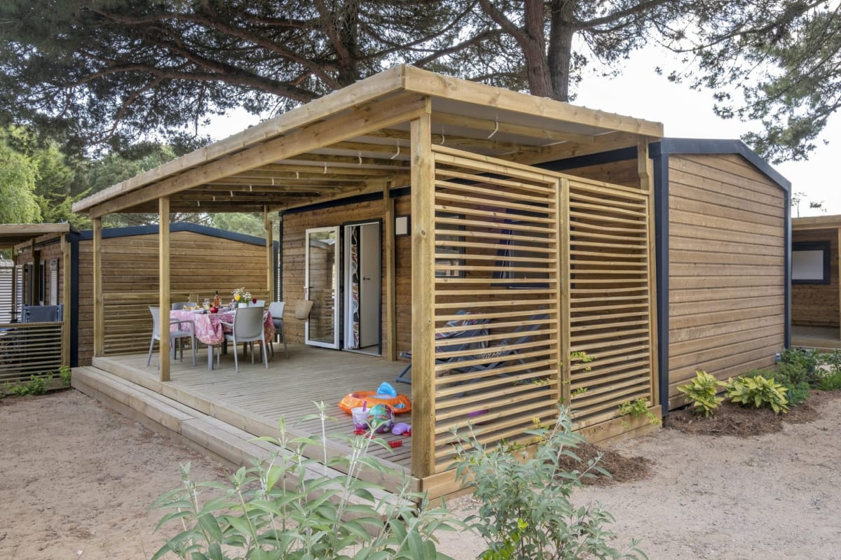 Mobil-home 