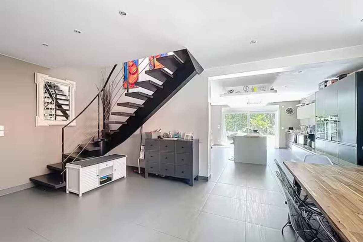 Maison Maison avec piscine privée et jardin à Gougenheim 