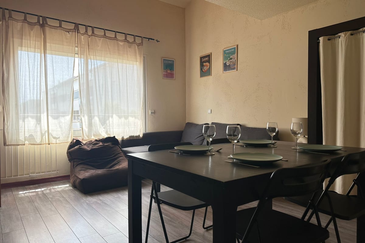  immobilier Appartement