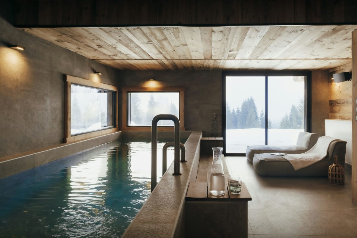 Chalet 